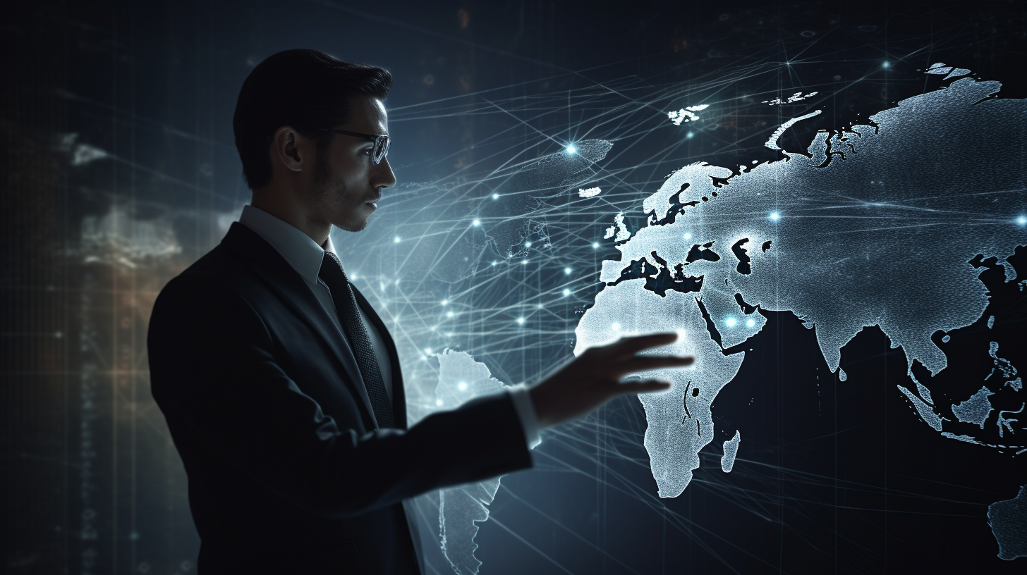 CryptoMint - Data Veritas